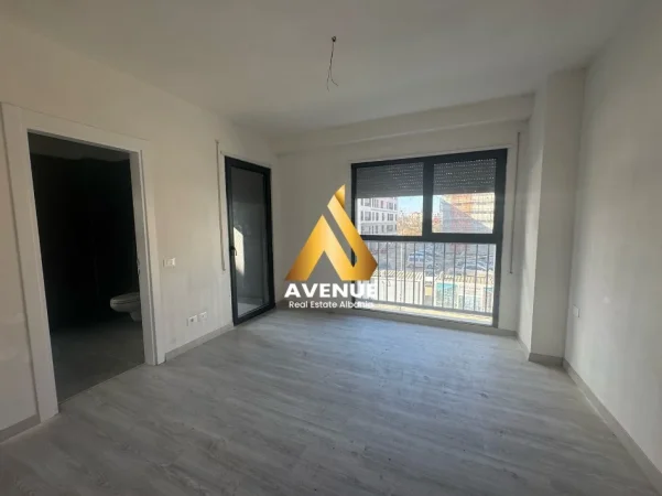 APARTAMENT 3+1+2 TUALETE + 2 BALLKONE  PER SHITJE TEK BULEVARDI I RI, ELBAVO REZIDENCE, TIRANE