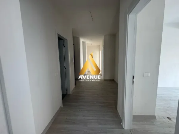 APARTAMENT 3+1+2 TUALETE + 2 BALLKONE  PER SHITJE TEK BULEVARDI I RI, ELBAVO REZIDENCE, TIRANE