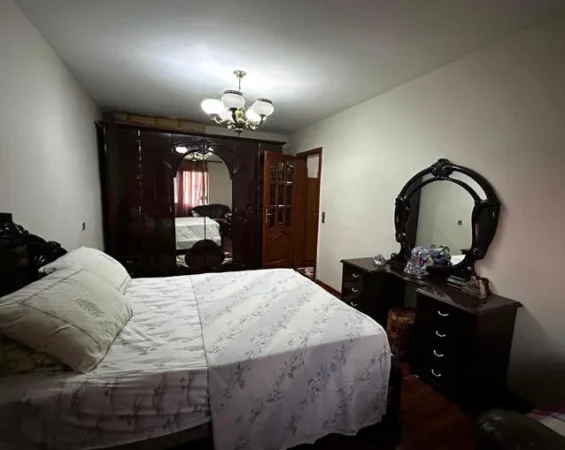 Tirane, jepet me qera apartament 2+1 Kati 5, 100 m² 700 € (RRUGA FORTUZI)