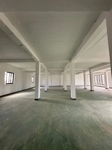 Durres, shitet ambjent biznesi Kati 0, 690 m² 560.000 € (Ura e Dajlanit)