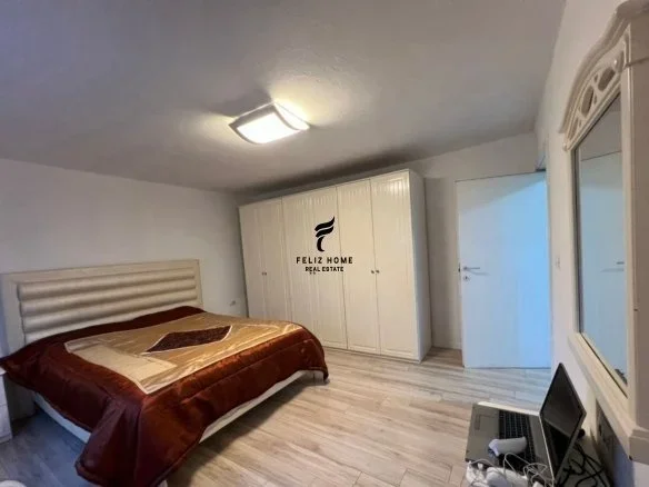 Tirane, jepet me qera apartament 2+1 Kati 1, 75 m² 450 € (5 MAJI)