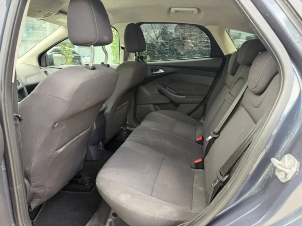 Fier, shes makine FORD FOCUS-1.6 DIESEL-2011-MANUAL 6 MARSHA-XHAMA TE ZINJ Benzin+Gaz, gri e erret manuale Klima 285.000 km 4.200 €