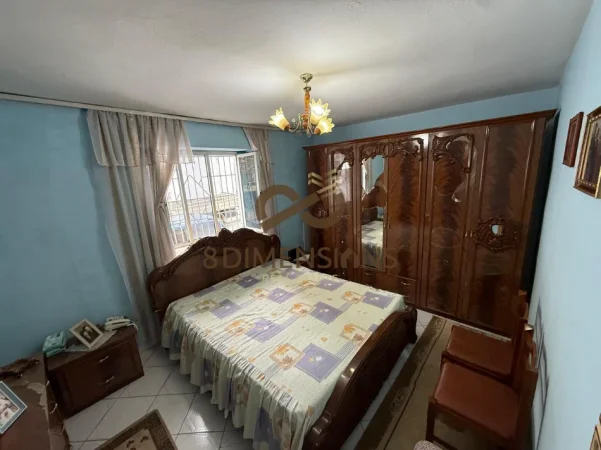 Tirane, shitet apartament 3+1+Ballkon Kati 1, 155 m² 217.000 € (don bosko)