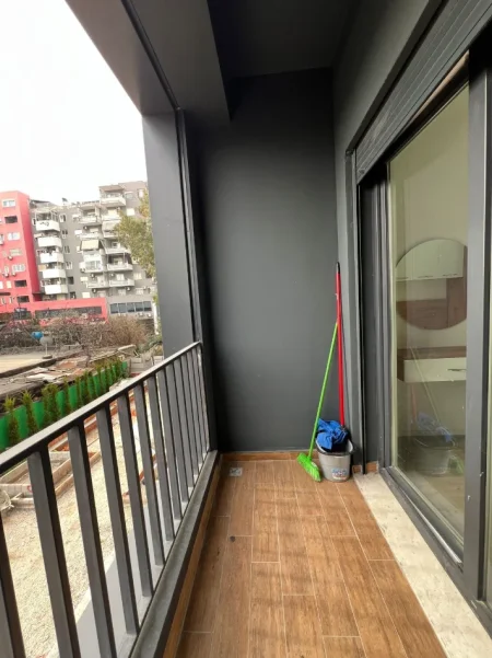 shitet apartament 2+1 Kati 1, 86 m² 192.000 € (PALLATI ME SHIGJETA)