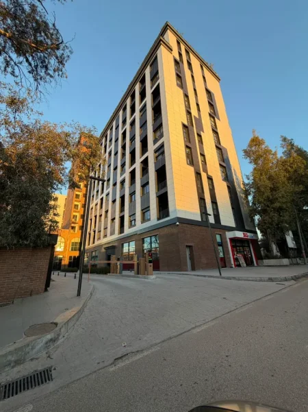 shitet apartament 2+1 Kati 1, 86 m² 192.000 € (PALLATI ME SHIGJETA)