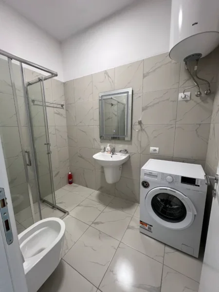 shitet apartament 2+1 Kati 1, 86 m² 192.000 € (PALLATI ME SHIGJETA)