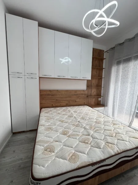 shitet apartament 2+1 Kati 1, 86 m² 192.000 € (PALLATI ME SHIGJETA)