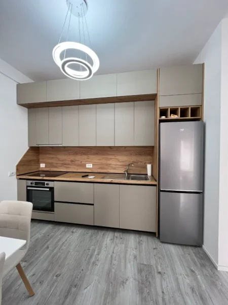 shitet apartament 2+1 Kati 1, 86 m² 192.000 € (PALLATI ME SHIGJETA)
