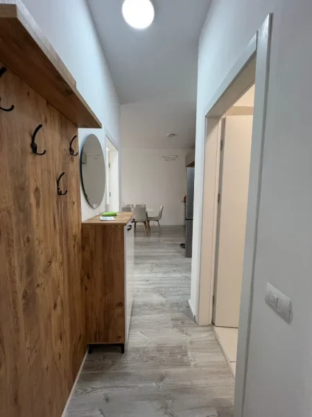 shitet apartament 2+1 Kati 1, 86 m² 192.000 € (PALLATI ME SHIGJETA)