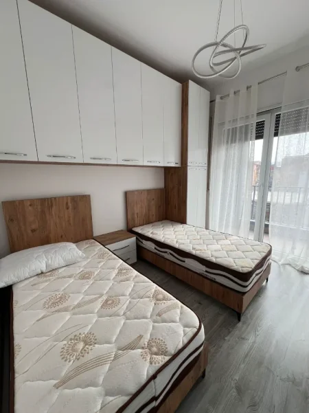 shitet apartament 2+1 Kati 1, 86 m² 192.000 € (PALLATI ME SHIGJETA)