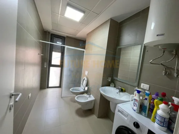 Tirane, jepet me qera apartament 2+1 Kati 3, 94 m² 750 € (Apartament 2+1 Don Bosko, Fiori Di Bosco, Tiranë)