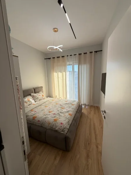 Tirane, shitet apartament 2+1 Kati 1, 86 m² 212.000 € (REZIDENCA HENKE)