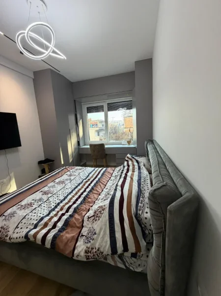 Tirane, shitet apartament 2+1 Kati 1, 86 m² 212.000 € (REZIDENCA HENKE)