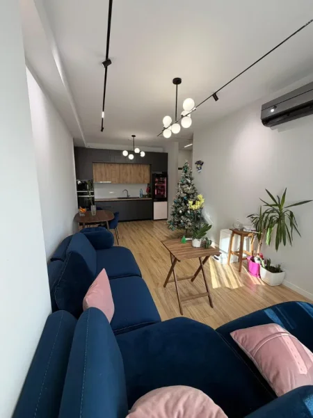 Tirane, shitet apartament 2+1 Kati 1, 86 m² 212.000 € (REZIDENCA HENKE)