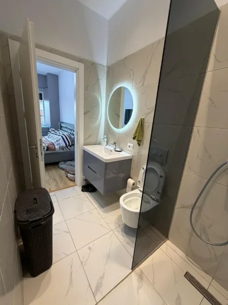 Tirane, shitet apartament 2+1 Kati 1, 86 m² 212.000 € (REZIDENCA HENKE)