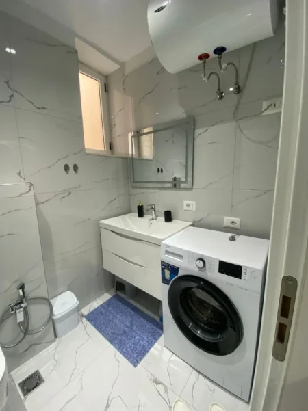 Tirane, shitet apartament 2+1 Kati 5, 115 m² 267.000 € (21 Dhjetori)