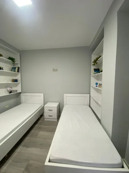 Tirane, shitet apartament 2+1 Kati 5, 115 m² 267.000 € (21 Dhjetori)