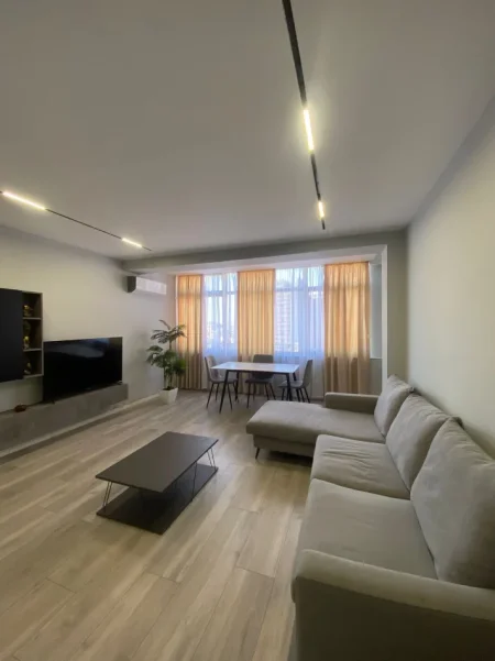 Tirane, shitet apartament 2+1 Kati 5, 115 m² 267.000 € (21 Dhjetori)