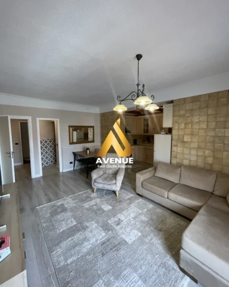 Tirane, shitet apartament 2+1 Kati 7, 112 m² 340.000 € (Rruga Barrikadave)