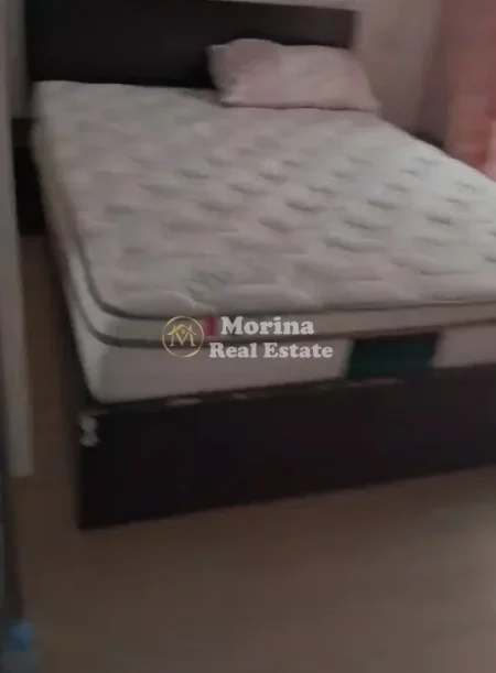 Tirane, jepet me qera apartament 1+1 Kati 1, 45 m² 450 € (21 Dhjetori)