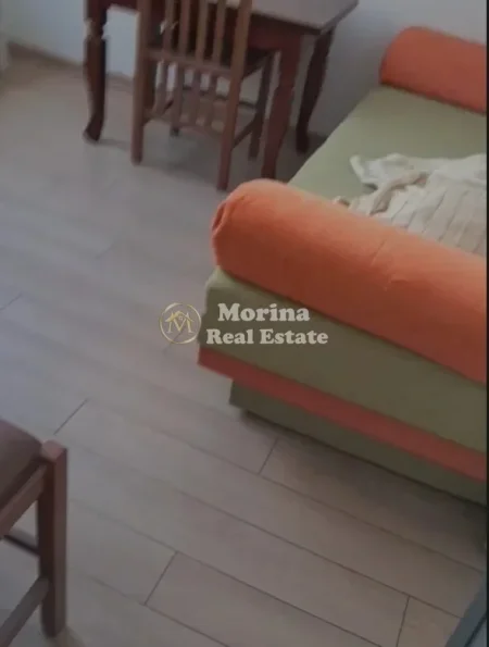 Tirane, jepet me qera apartament 1+1 Kati 1, 45 m² 450 € (21 Dhjetori)