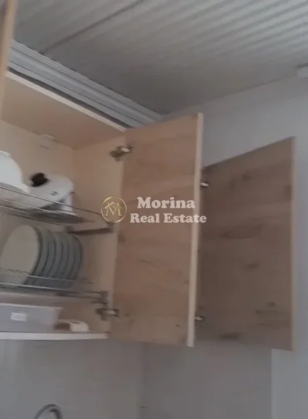 Tirane, jepet me qera apartament 1+1 Kati 1, 45 m² 450 € (21 Dhjetori)