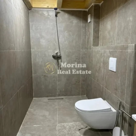 Tirane, jepet me qera apartament 1+1 Kati 1, 75 m² 750 € (Rruga e Durresit)