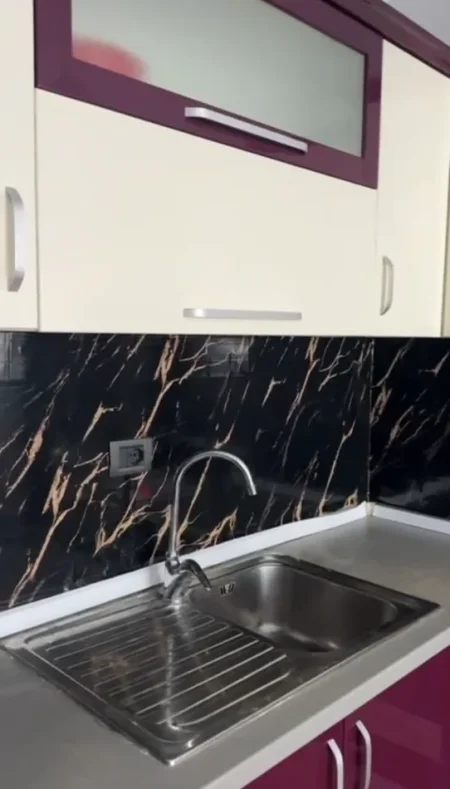 🏠 Okazion JEPET ME QERA APARTAMENT 1+1 NE  ASTIR, 400 euro