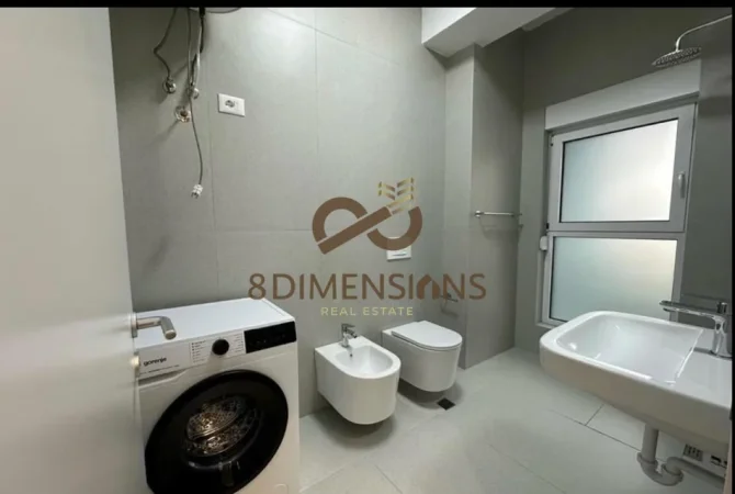 JEPET ME QERA SUPER APARTAMENT 1+1 NE ALI DEM (D8241A-74)