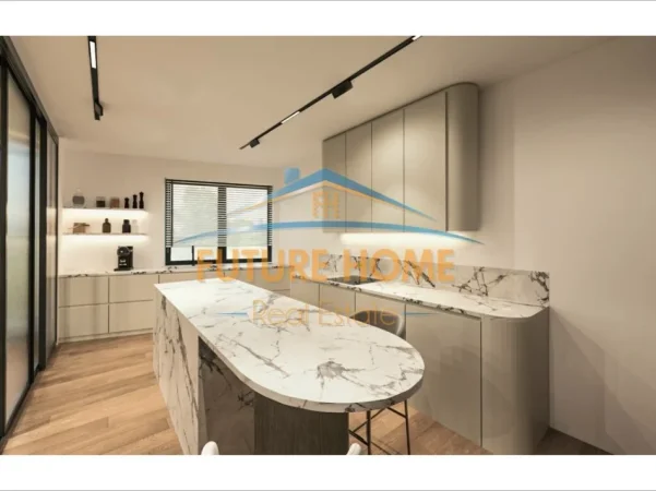 Tirane, shes apartament 2+1+Aneks+Ballkon Kati 1, 375 m² 400.000 € (Liqeni i Thate)