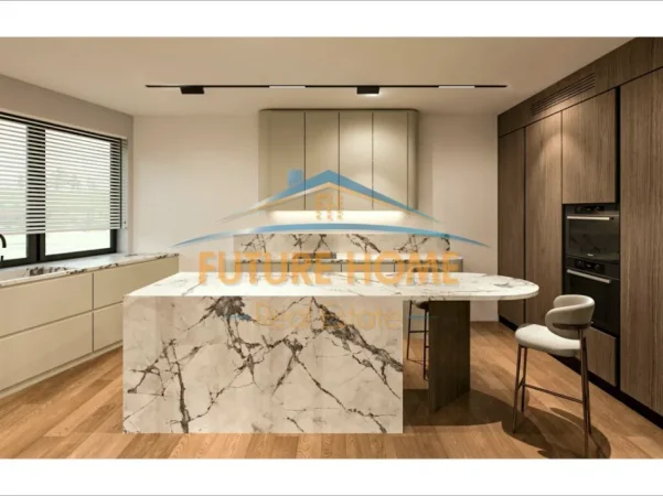 Tirane, shes apartament 2+1+Aneks+Ballkon Kati 1, 375 m² 400.000 € (Liqeni i Thate)
