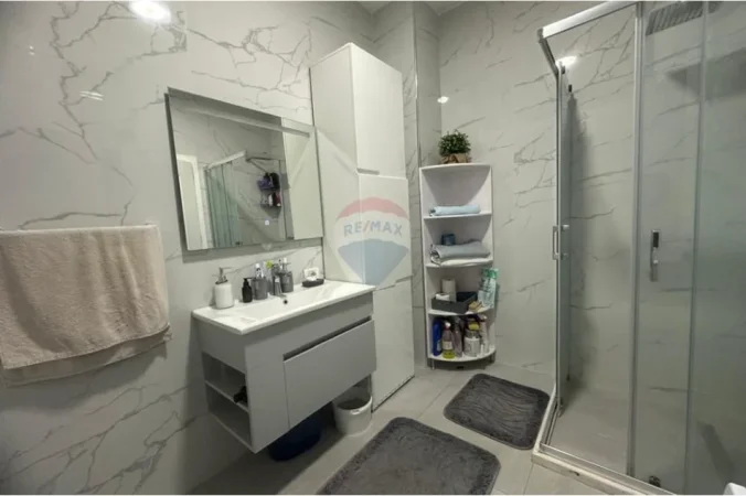 Tirane, shitet apartament 2+1+Ballkon Kati 2, 110 m² 189.000 € (Jordan Misja)