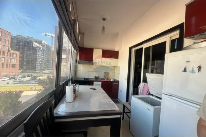 Tirane, shitet apartament 2+1+Ballkon Kati 2, 110 m² 189.000 € (Jordan Misja)