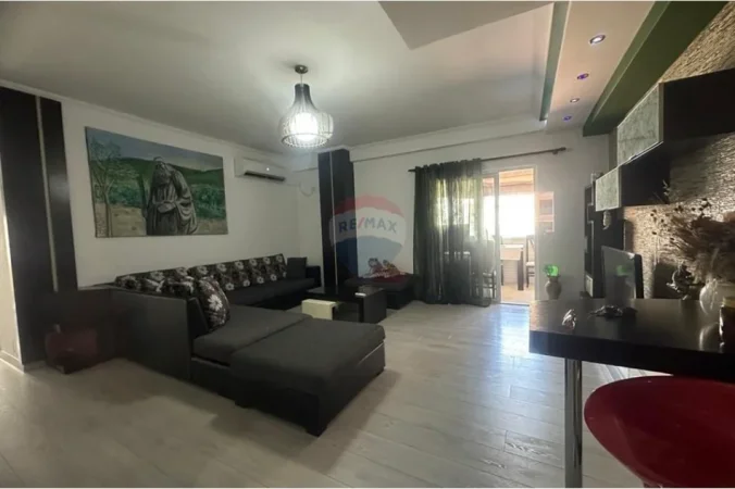 Tirane, shitet apartament 2+1+Ballkon Kati 2, 110 m² 189.000 € (Jordan Misja)