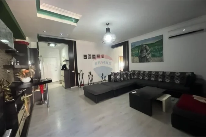 Tirane, shitet apartament 2+1+Ballkon Kati 2, 110 m² 189.000 € (Jordan Misja)