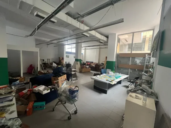 🏢 Jepet me Qera Ambient Biznesi ne Yzberisht,  2500 Euro