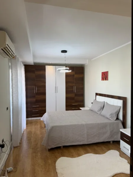 Tirane, shitet apartament 2+1 Kati 6, 102 m² 166.000 € (Rruga Mikel Maruli)