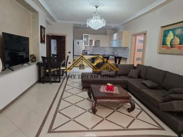 Durres, shitet apartament 2+1+Aneks+Ballkon Kati 6, 100 m² 140.000 € (ish urt)