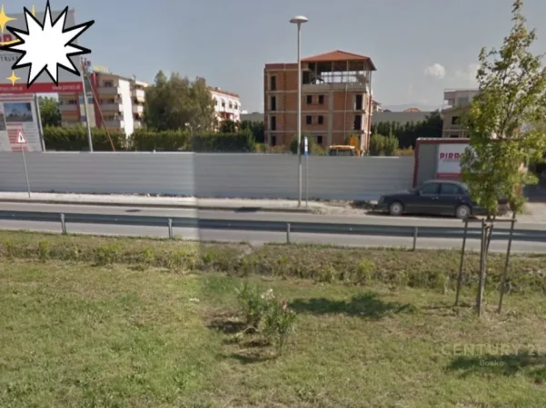 Tirane, shitet shtepi Kati 3, 355 m² 185.000 € 