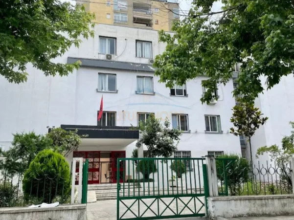 Tirane, shes garsonier Kati 2, 27 m² 73.000 € (Rruga e Elbasanit, Tiranë)