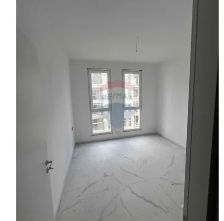 Tirane, shitet apartament 1+1 , 52 m² 72.500 € (Univers City, Tiranë ID: 530261060-2012)