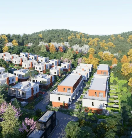 SHITET: Penthouse 3+1+3wc & Verandë Gjigante + 2 Poste Parkimi 📍Sauk (8 min nga TEG) - RES. “ÇUÇI 3” PAGESË ME KËSTE🔥393.000 EURO🔥
