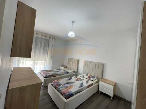 Tirane, jepet me qera apartament 2+1 Kati 3, 94 m² 750 € (Don Bosko)