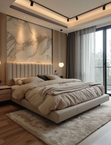 Tirane, jepet me qera apartament 2+1 Kati 1, 90 m² 1.200 € (BLLOKU)