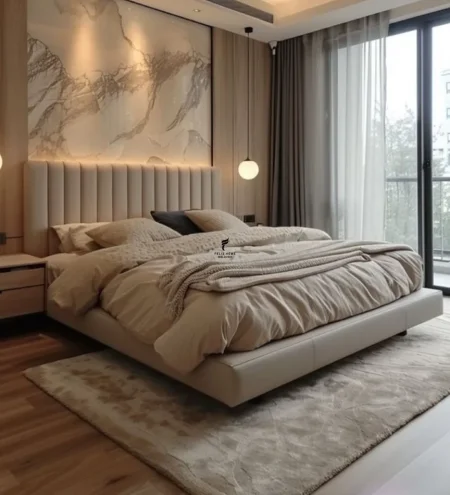 Tirane, jepet me qera apartament 2+1 Kati 1, 90 m² 1.200 € (BLLOKU)