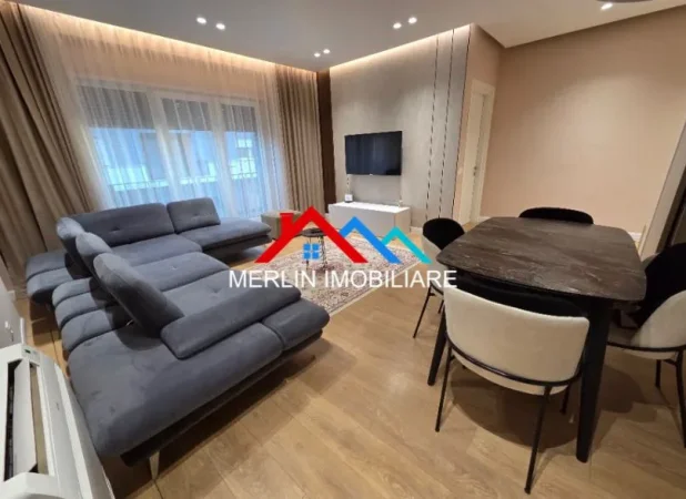 Tirane, jepet me qera apartament 2+1+Ballkon Kati 1, 100 m² 750 € (RRUGA E DIBRES)