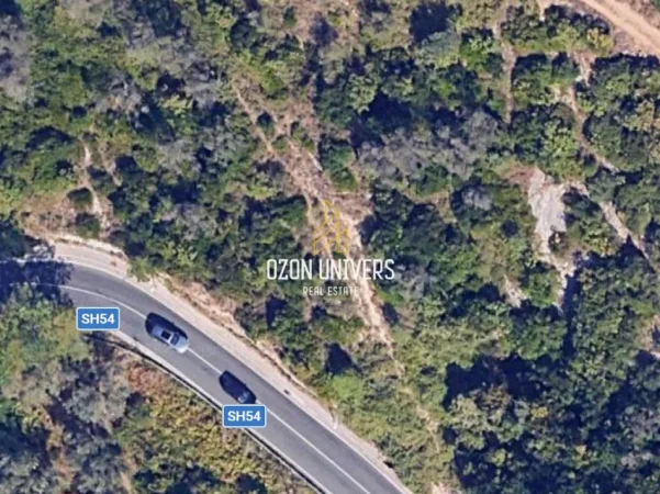 Tirane, shitet toke , 2.000 m² 180.000 € (Linze)