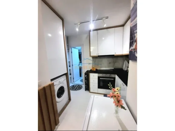 Tirane, shitet garsonier Kati 2, 35 m² 86.000 € (ALIDEMI , Prane Shkolles Kushtrimi i Lirise)