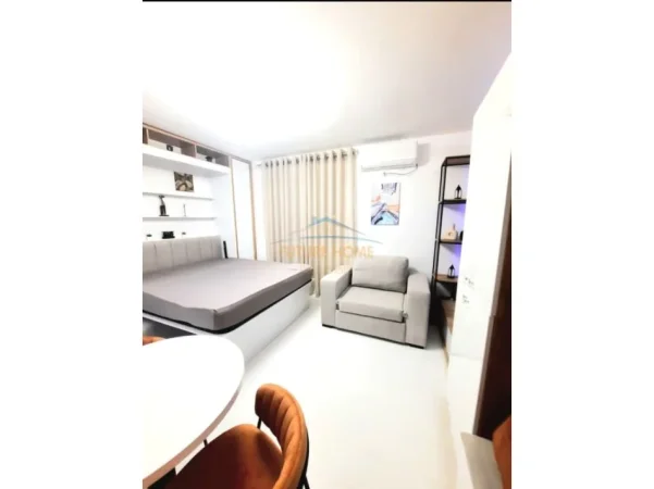 Tirane, shitet garsonier Kati 2, 35 m² 86.000 € (ALIDEMI , Prane Shkolles Kushtrimi i Lirise)