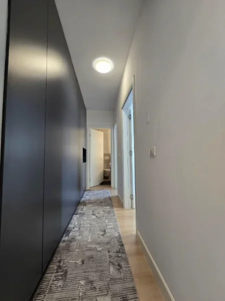 Tirane, shitet apartament duplex 2+1+Ballkon Kati 1, 103 m² 310.000 €